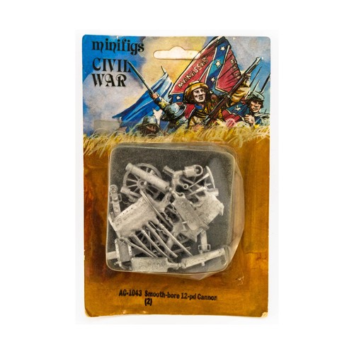 Minifigs acw mini 15mm foro - mini,
