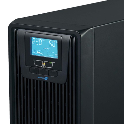 Ups 900w 1000va autorestart - ups,