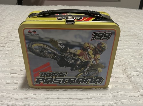 Lunchbox travis pastrana 199 - pastrana,