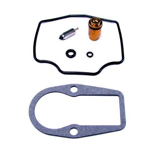 Kit riparazione carburatore - kit,