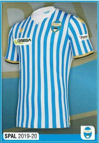 Calciatori panini 2019 2020 - calciatori,