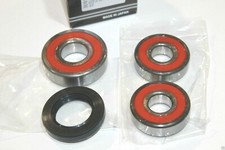 HONDA KIT CUSCINETTI RUOTA