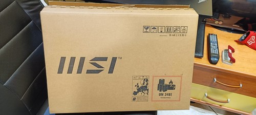 Computer gaming portatile msi - portatile,