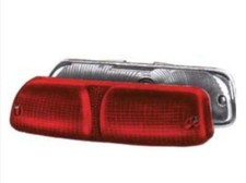 FANALE POSTERIORE SCOOTER