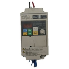 PQ4431 Inverter Omron
