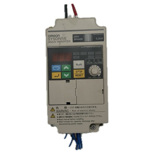 Pq4431 inverter omron - pq4431,
