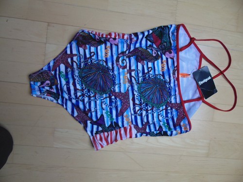 Costume bagno bambina - costume,