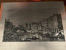 Spampa Su Alluminio Venezia 