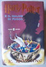 Salani HARRY POTTER E IL
