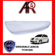 Maniglia interna anteriore sinistra Lancia Ypsilon 2003 2010 originale 71741225
