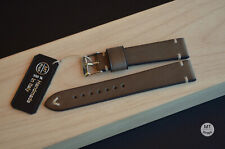 18 mm Cinturino artigianale