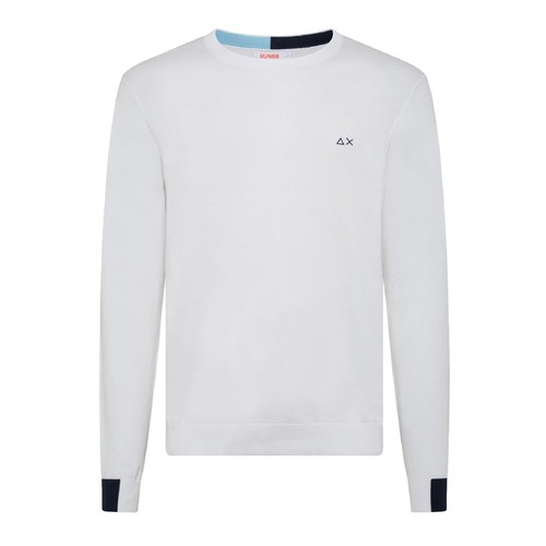Sun68 maglia round patch - patch, rib