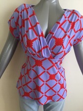 Maglia Estiva da Donna CAMOMILLA Tg46