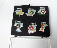 6 M&Ms Soccer Skating Track