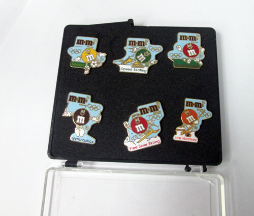 Spille rare ms calcio - 6,