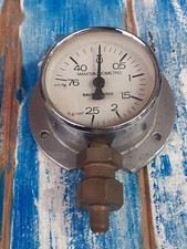 Originale Manovacuometro