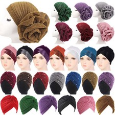 Copricapo Da Donna Con