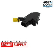 INTERRUTTORE, AZIONAMENTO