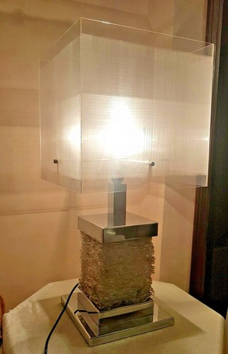 Romeo rega vintage - table, lamp
