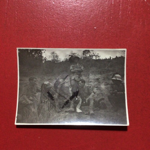 Bersaglieri,Africa,ufficiali,p