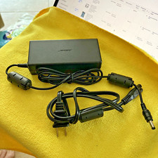 Nuovo Originale Bose Sl2 Wireless Surround Link Ricevitore Alimentatore Solo Alimentatore