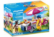 PLAYMOBIL 70614 Vendita