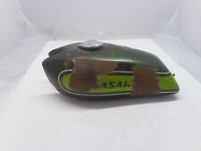 KAWASAKI 500 H1 MACH III