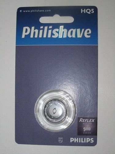 Testina ricambio philips - testina, di