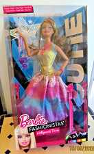 Rare nrfb 2010 barbie - barbie, cutie
