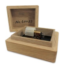 Koetsu Urushi - Cartuccia e