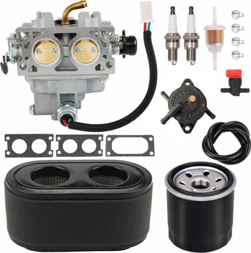 Carburatore per toro - per,