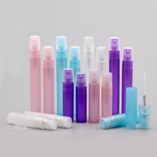 Pompa Spray Bottiglia