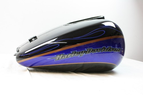 Serbatoio harley touring - harley,