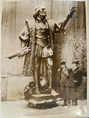 1933 foto stampa originale - 1933,