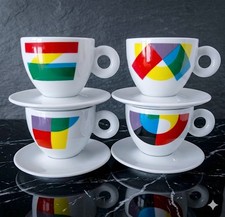 Tazze illy cappuccino - illy,