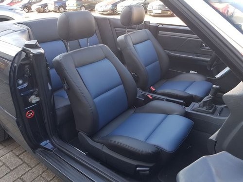 Coprisedili audi cabrio - audi, in
