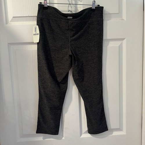 Spalding capri leggings - capri, donna