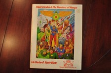 FGU RPG Flash Gordon e i