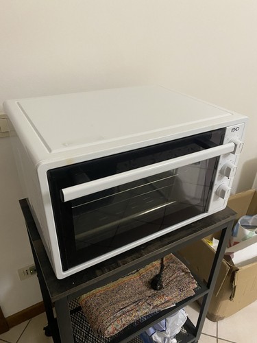 Fornetto elettrico mxp 42l - mxp,