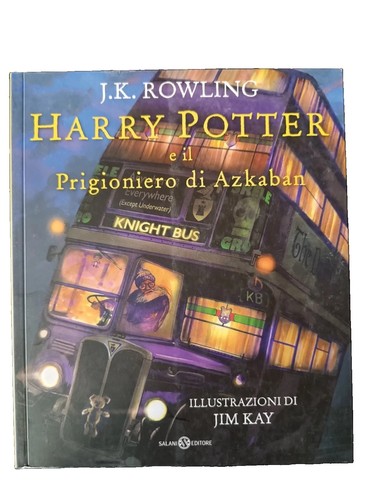 Libro harry potter il - harry, e