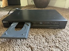 Sony RDR-GX355 DVD Recorder
