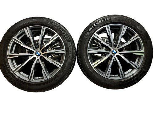 Cerchi originali bmw - bmw, x5