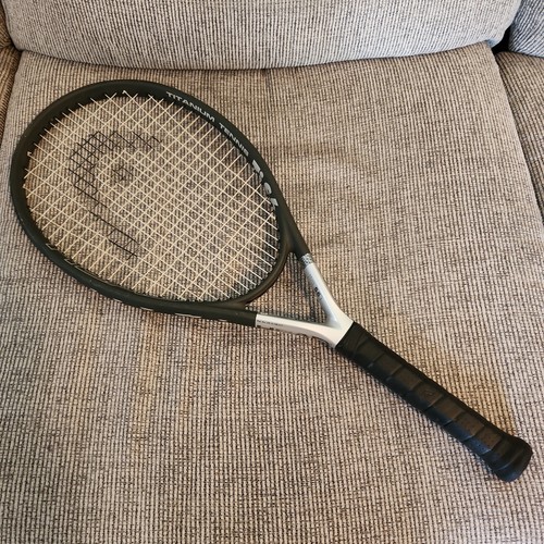 Racchetta tennis head s6 - da,