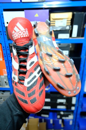 Adidas predator accelerator - adidas,