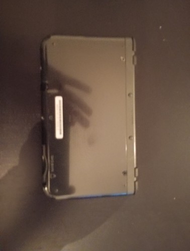 Nintendo console portatile 3ds - portatile,