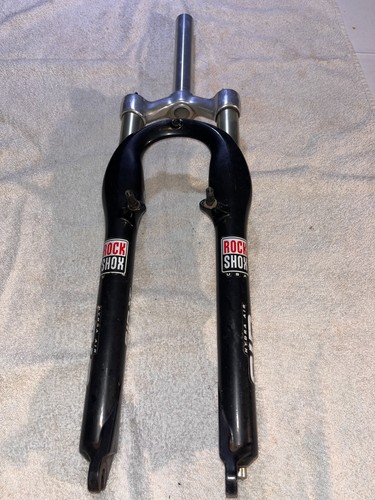 Forcella vintage rockshox - vintage, sid