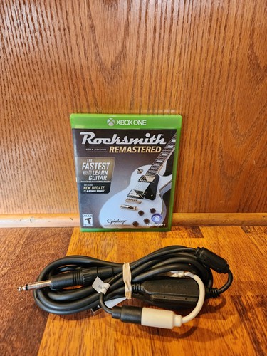 Rocksmith 2014 remastered - rocksmith,