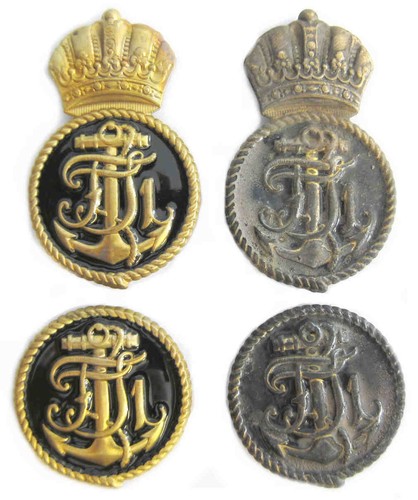 Austrian hungarian navy - navy, cap