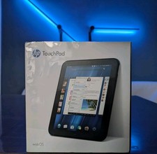 HP TouchPad 32GB Wi-Fi 9.7"