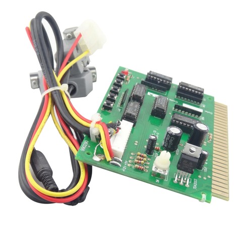 Arcade jamma convertitore - a,